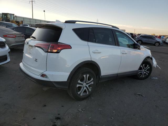 Photo 2 VIN: 2T3BFREV4HW615206 - TOYOTA RAV4 LE 