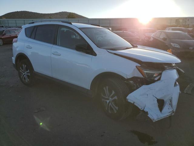 Photo 3 VIN: 2T3BFREV4HW615206 - TOYOTA RAV4 LE 