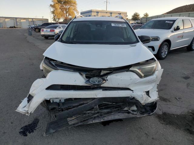 Photo 4 VIN: 2T3BFREV4HW615206 - TOYOTA RAV4 LE 