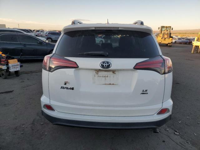 Photo 5 VIN: 2T3BFREV4HW615206 - TOYOTA RAV4 LE 