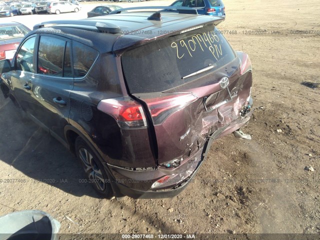 Photo 2 VIN: 2T3BFREV4HW629462 - TOYOTA RAV4 