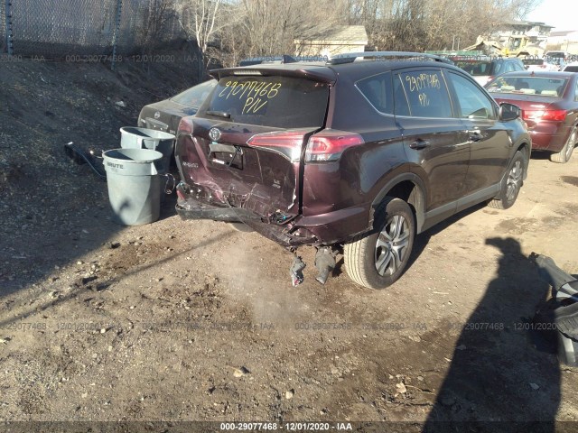 Photo 3 VIN: 2T3BFREV4HW629462 - TOYOTA RAV4 