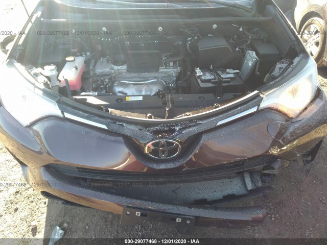 Photo 9 VIN: 2T3BFREV4HW629462 - TOYOTA RAV4 