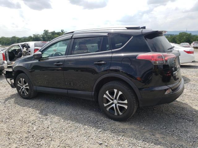 Photo 1 VIN: 2T3BFREV4HW638078 - TOYOTA RAV4 LE 