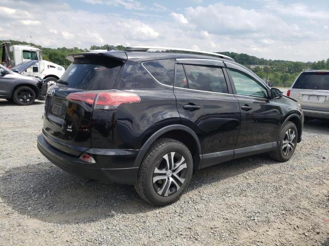 Photo 2 VIN: 2T3BFREV4HW638078 - TOYOTA RAV4 LE 