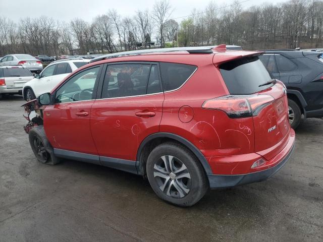 Photo 1 VIN: 2T3BFREV4HW640056 - TOYOTA RAV4 