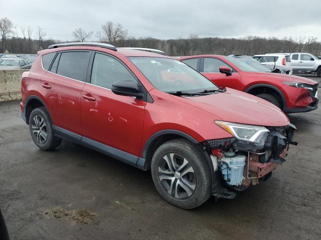 Photo 3 VIN: 2T3BFREV4HW640056 - TOYOTA RAV4 