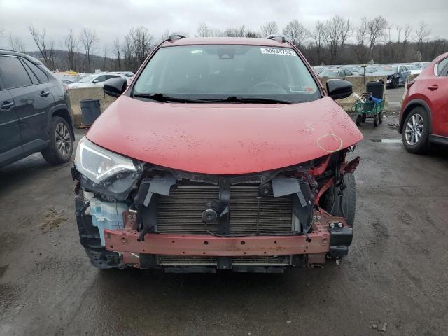 Photo 4 VIN: 2T3BFREV4HW640056 - TOYOTA RAV4 