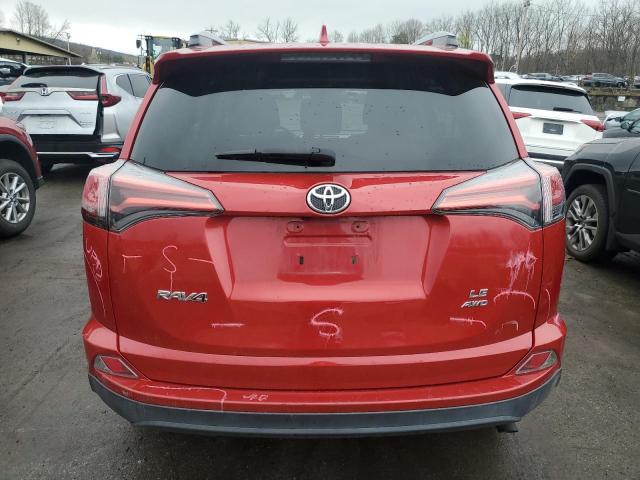 Photo 5 VIN: 2T3BFREV4HW640056 - TOYOTA RAV4 