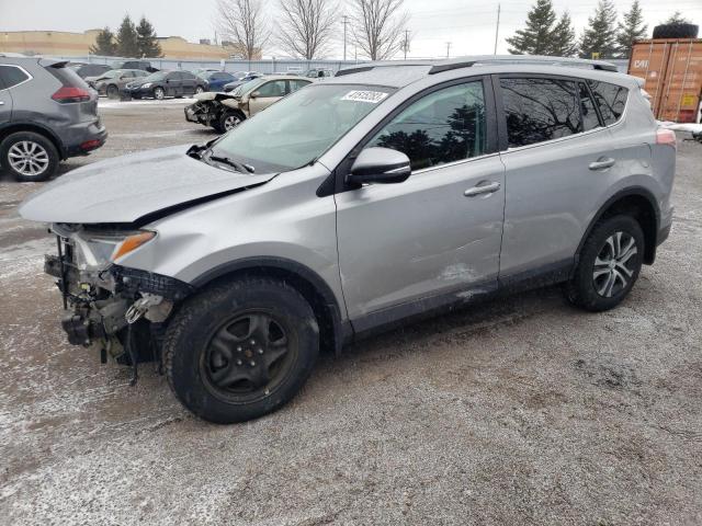 Photo 0 VIN: 2T3BFREV4HW640140 - TOYOTA RAV4 LE 