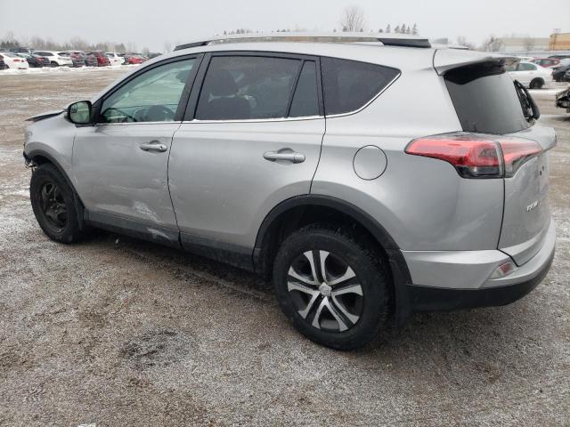 Photo 1 VIN: 2T3BFREV4HW640140 - TOYOTA RAV4 LE 