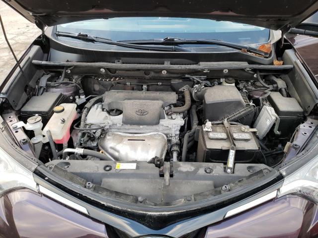 Photo 11 VIN: 2T3BFREV4HW640591 - TOYOTA RAV4 