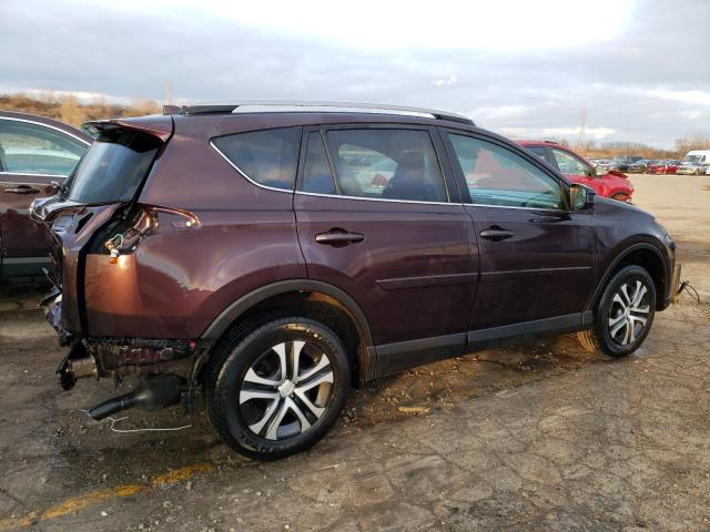 Photo 2 VIN: 2T3BFREV4HW640591 - TOYOTA RAV4 