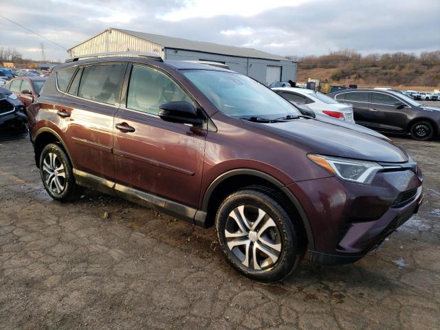 Photo 3 VIN: 2T3BFREV4HW640591 - TOYOTA RAV4 