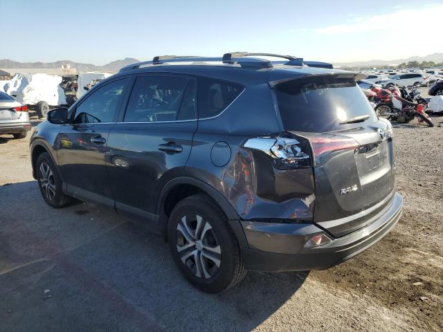 Photo 1 VIN: 2T3BFREV4HW654796 - TOYOTA RAV4 