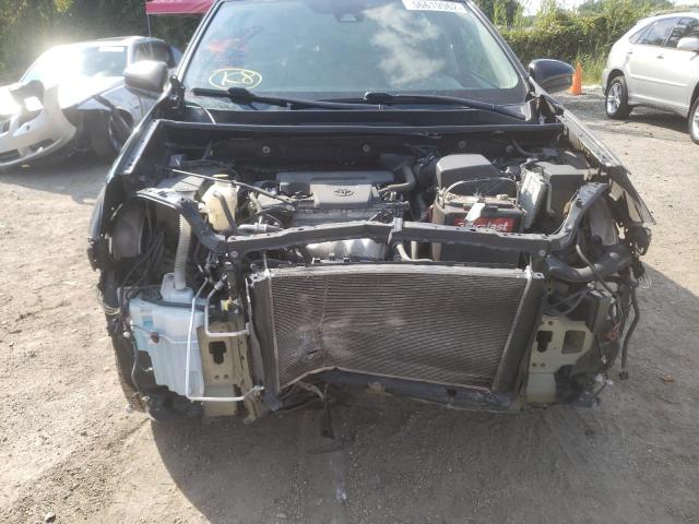 Photo 8 VIN: 2T3BFREV4HW661425 - TOYOTA RAV4 LE 