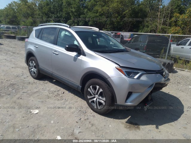 Photo 0 VIN: 2T3BFREV4HW663983 - TOYOTA RAV4 