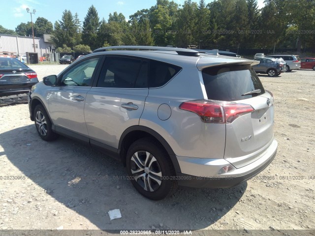 Photo 2 VIN: 2T3BFREV4HW663983 - TOYOTA RAV4 