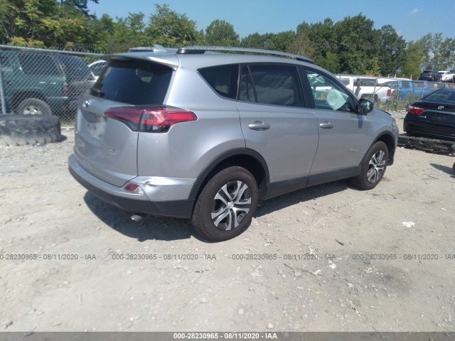 Photo 3 VIN: 2T3BFREV4HW663983 - TOYOTA RAV4 