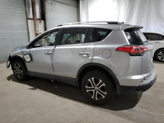 Photo 1 VIN: 2T3BFREV4HW666558 - TOYOTA RAV4 LE 