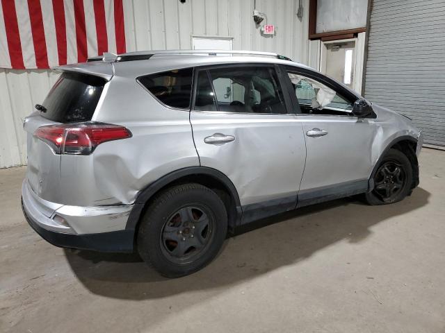 Photo 2 VIN: 2T3BFREV4HW666558 - TOYOTA RAV4 LE 