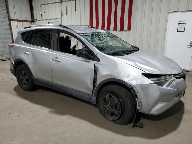 Photo 3 VIN: 2T3BFREV4HW666558 - TOYOTA RAV4 LE 