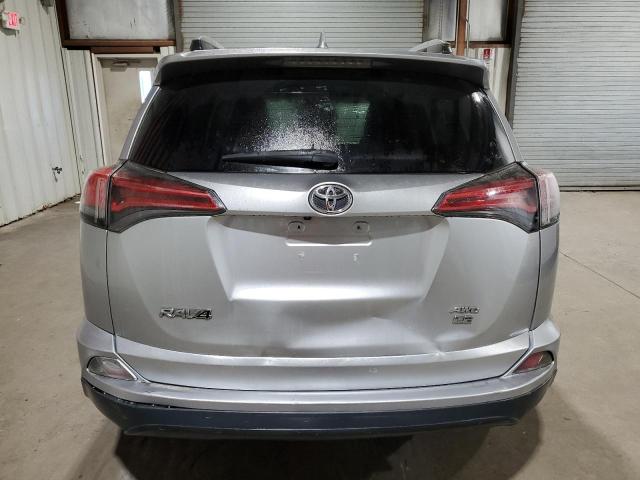 Photo 5 VIN: 2T3BFREV4HW666558 - TOYOTA RAV4 LE 