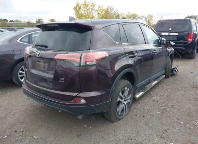 Photo 3 VIN: 2T3BFREV4HW671193 - TOYOTA RAV 4 