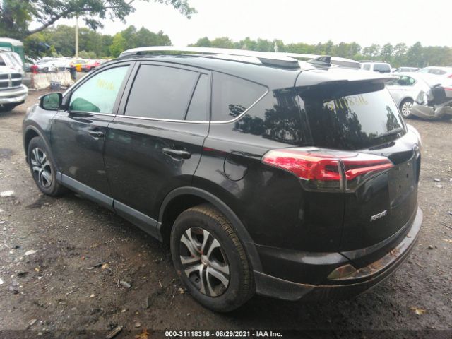 Photo 2 VIN: 2T3BFREV4HW685790 - TOYOTA RAV4 