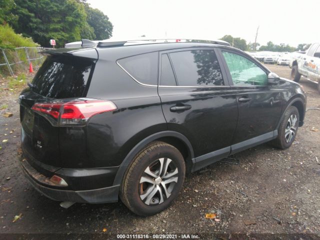 Photo 3 VIN: 2T3BFREV4HW685790 - TOYOTA RAV4 