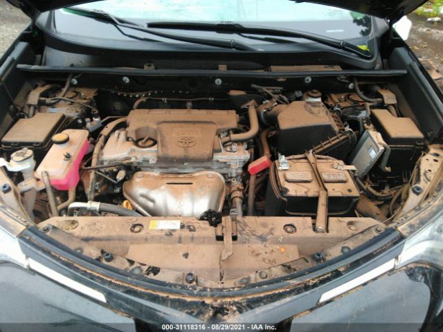 Photo 9 VIN: 2T3BFREV4HW685790 - TOYOTA RAV4 