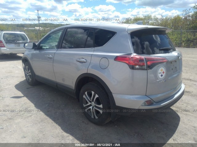 Photo 2 VIN: 2T3BFREV4HW687121 - TOYOTA RAV4 