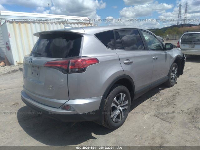 Photo 3 VIN: 2T3BFREV4HW687121 - TOYOTA RAV4 