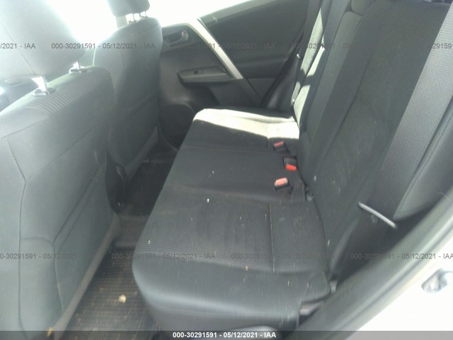 Photo 7 VIN: 2T3BFREV4HW687121 - TOYOTA RAV4 