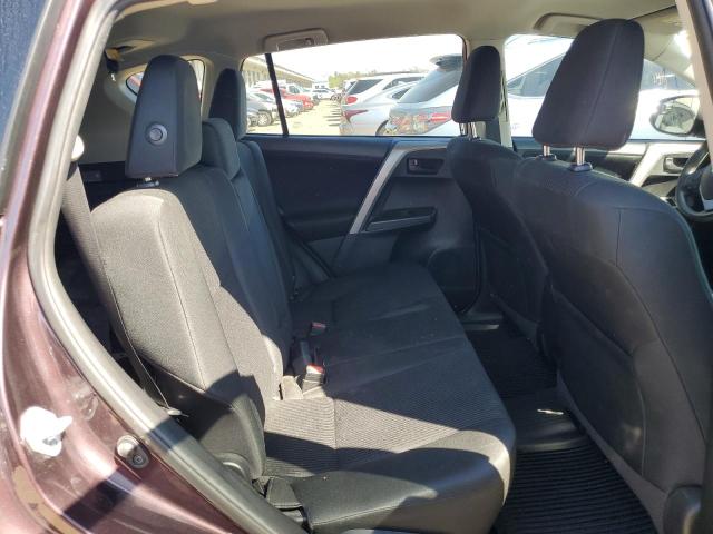 Photo 10 VIN: 2T3BFREV4HW689368 - TOYOTA RAV4 LE 