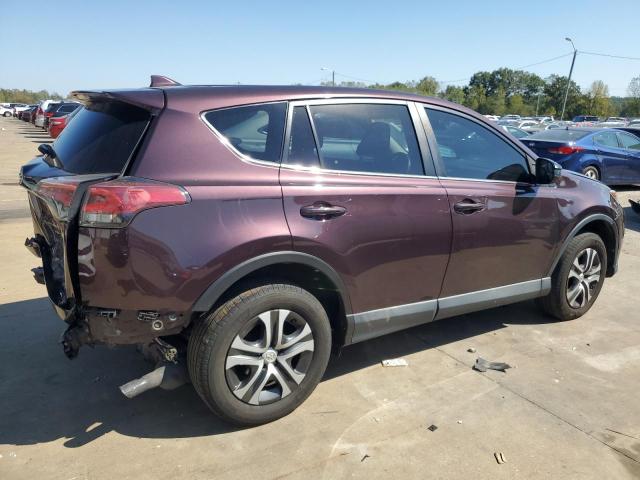 Photo 2 VIN: 2T3BFREV4HW689368 - TOYOTA RAV4 LE 