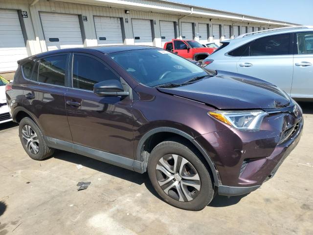 Photo 3 VIN: 2T3BFREV4HW689368 - TOYOTA RAV4 LE 