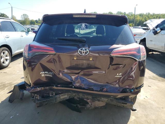 Photo 5 VIN: 2T3BFREV4HW689368 - TOYOTA RAV4 LE 