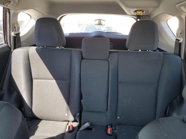 Photo 9 VIN: 2T3BFREV4HW689368 - TOYOTA RAV4 LE 