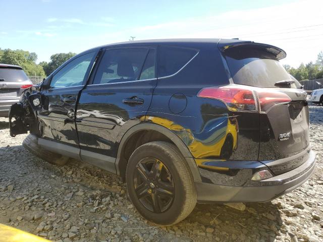 Photo 1 VIN: 2T3BFREV4JW710435 - TOYOTA RAV4 LE 