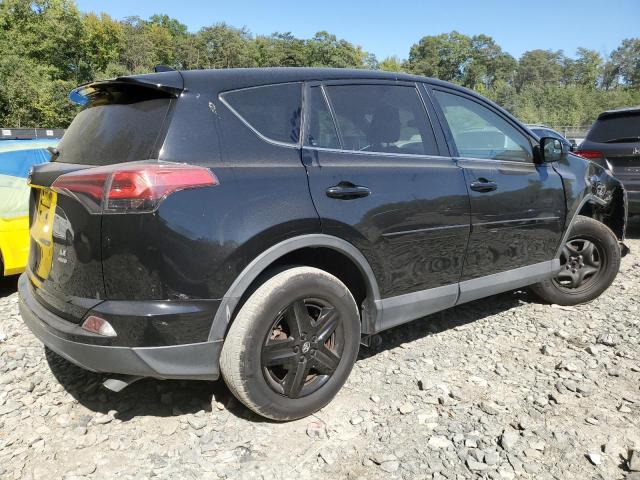 Photo 2 VIN: 2T3BFREV4JW710435 - TOYOTA RAV4 LE 