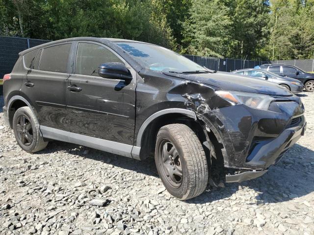 Photo 3 VIN: 2T3BFREV4JW710435 - TOYOTA RAV4 LE 