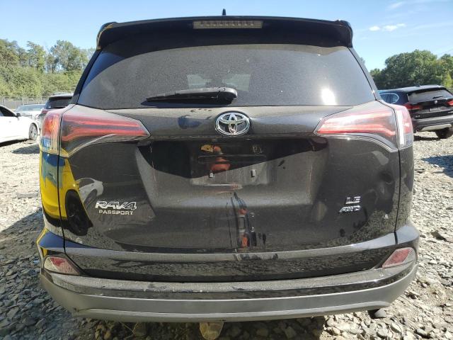 Photo 5 VIN: 2T3BFREV4JW710435 - TOYOTA RAV4 LE 