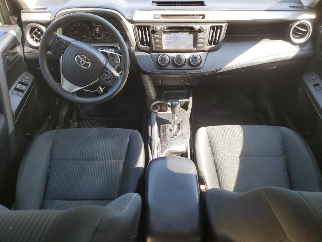 Photo 7 VIN: 2T3BFREV4JW710435 - TOYOTA RAV4 LE 