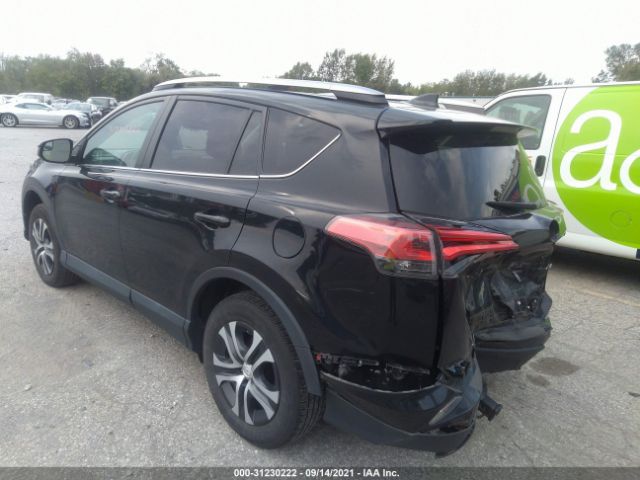 Photo 2 VIN: 2T3BFREV4JW718566 - TOYOTA RAV4 