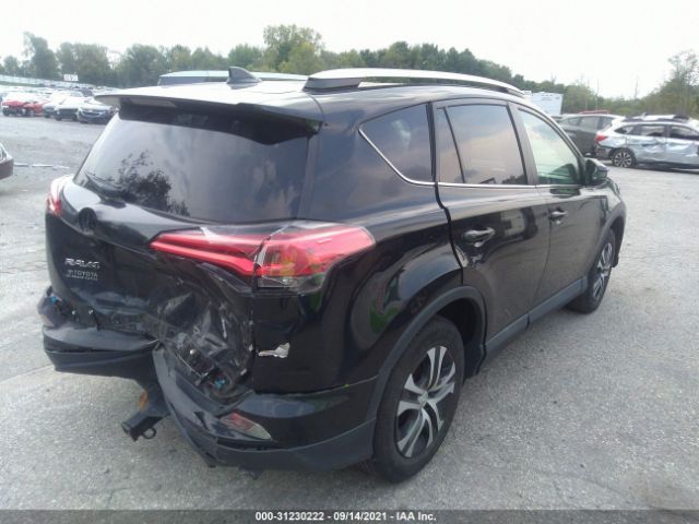 Photo 3 VIN: 2T3BFREV4JW718566 - TOYOTA RAV4 