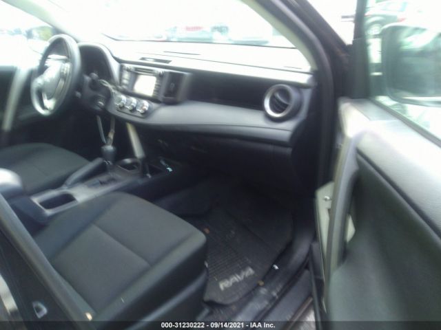 Photo 4 VIN: 2T3BFREV4JW718566 - TOYOTA RAV4 