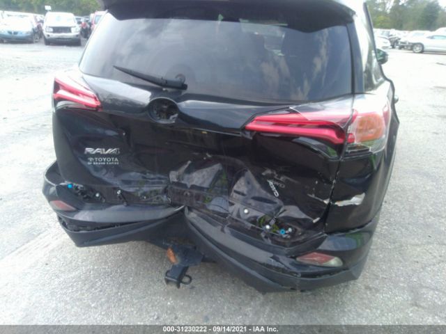 Photo 5 VIN: 2T3BFREV4JW718566 - TOYOTA RAV4 