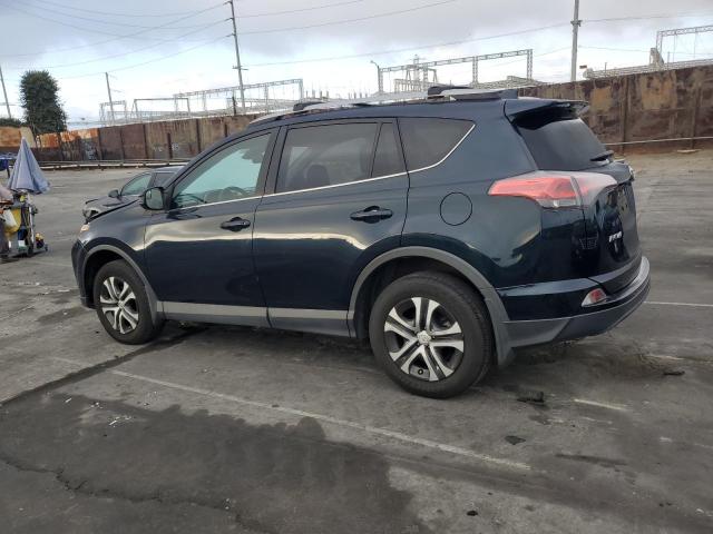 Photo 1 VIN: 2T3BFREV4JW721502 - TOYOTA RAV4 LE 