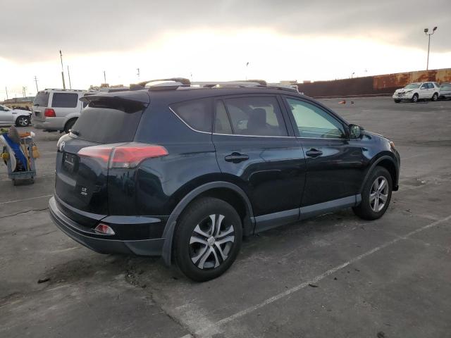 Photo 2 VIN: 2T3BFREV4JW721502 - TOYOTA RAV4 LE 